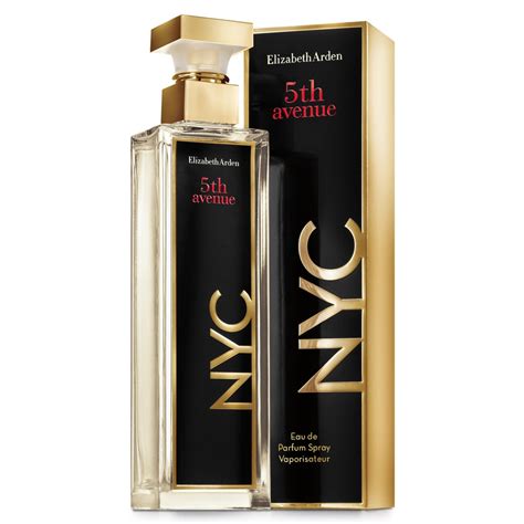 perfumes nyc